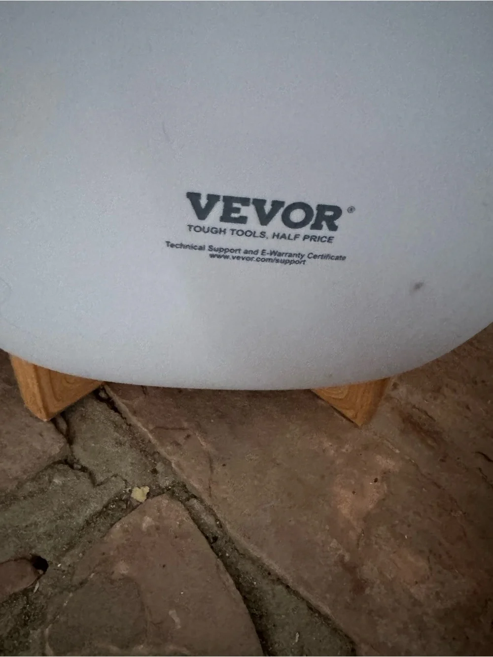 N/A vevor towel